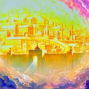 Meet your Posher, Terone